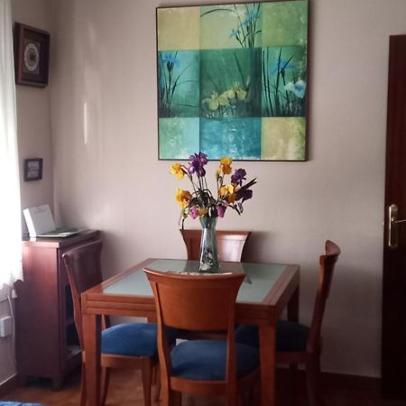 Manuel Cortina 11 Apartman Villaviciosa  Kültér fotó