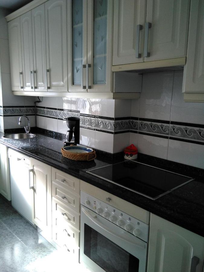 Manuel Cortina 11 Apartman Villaviciosa  Kültér fotó
