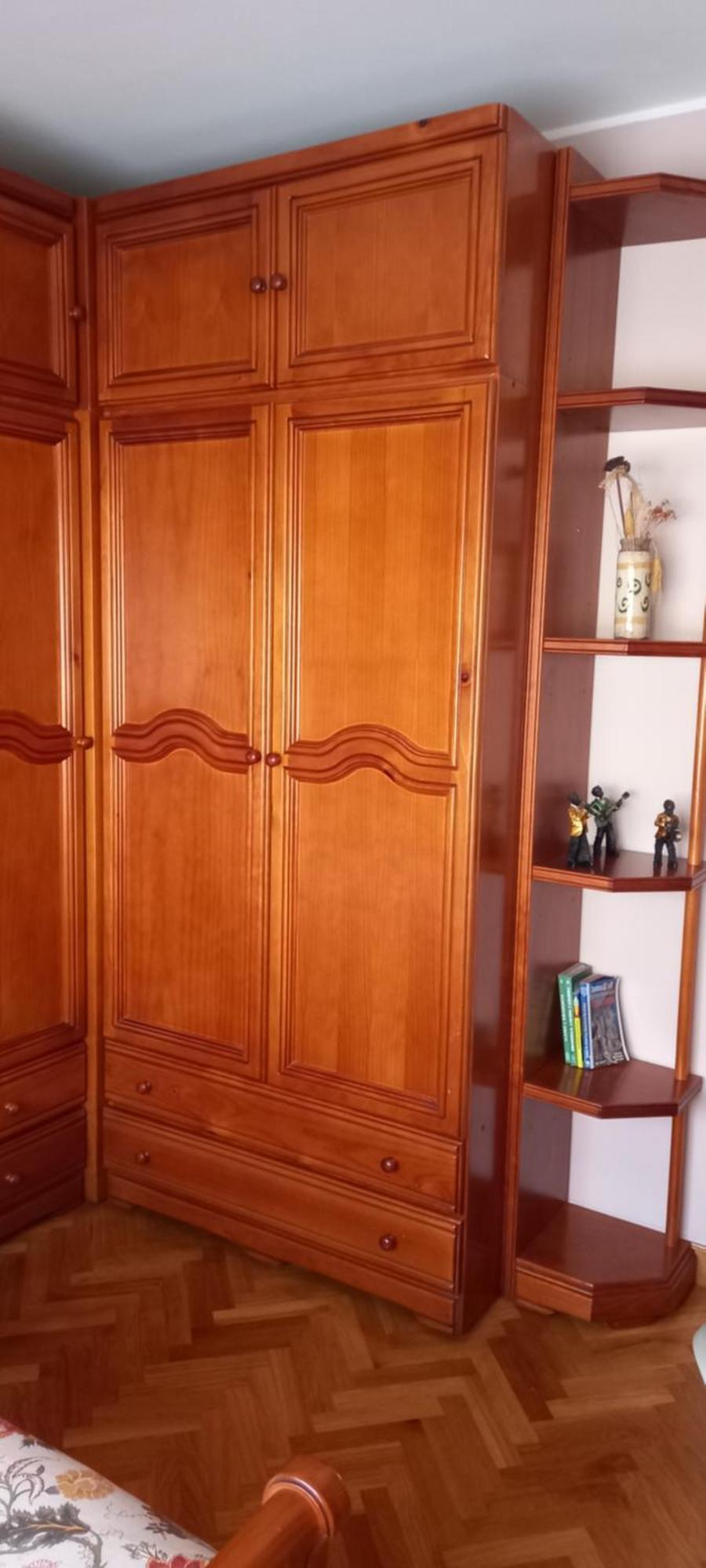 Manuel Cortina 11 Apartman Villaviciosa  Kültér fotó
